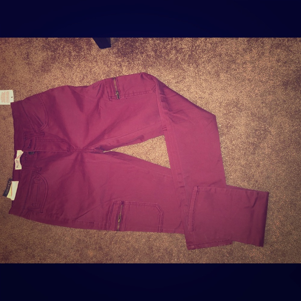 Cargo pants